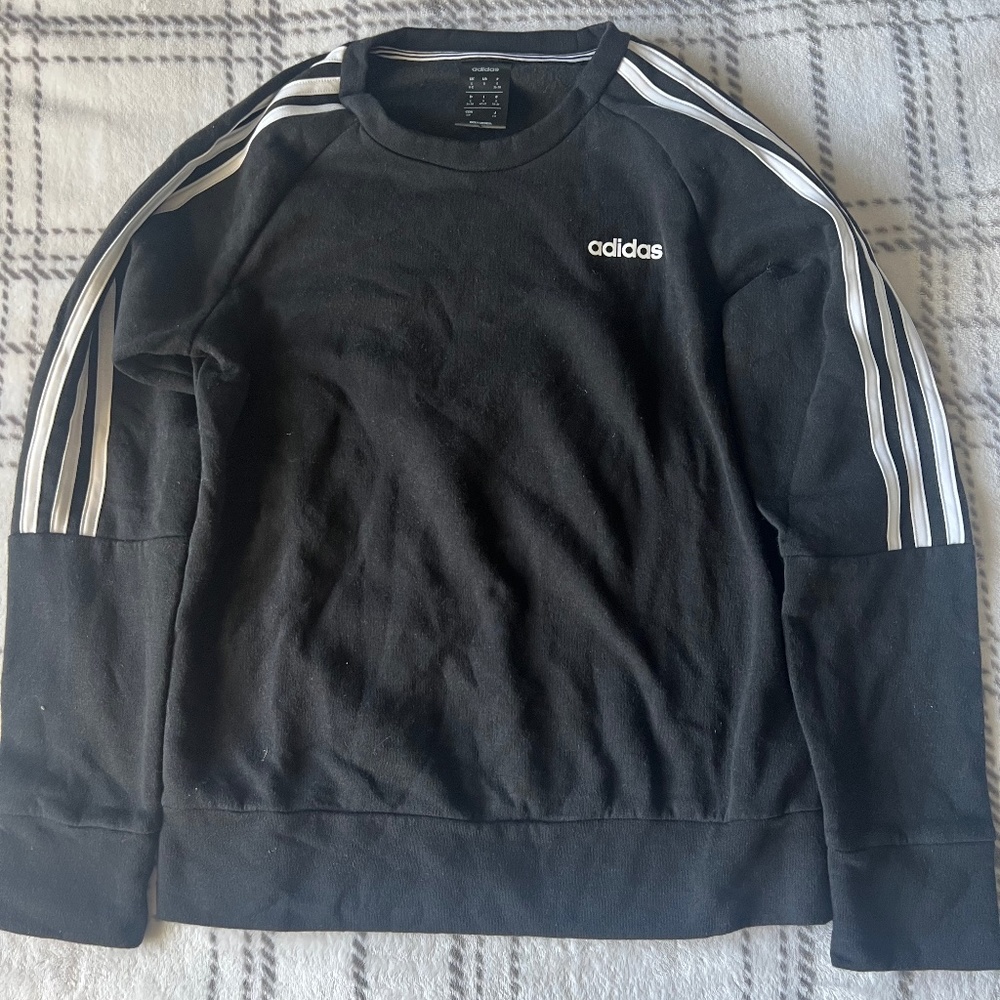 Adidas Crewneck